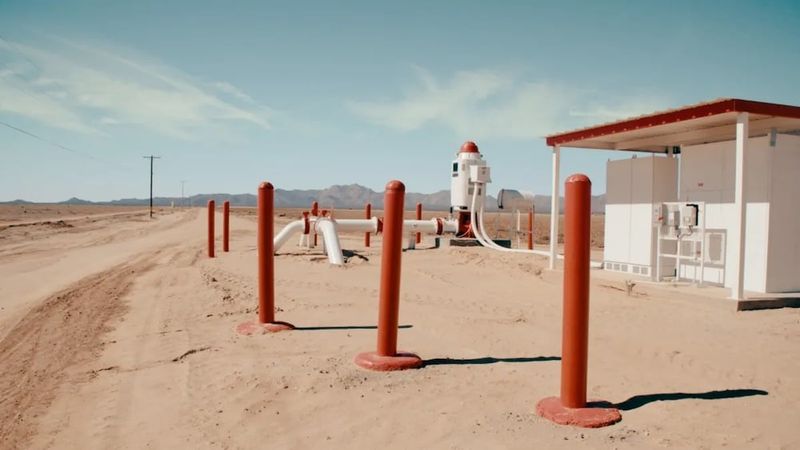 The Shocking Price of Forgetting Water