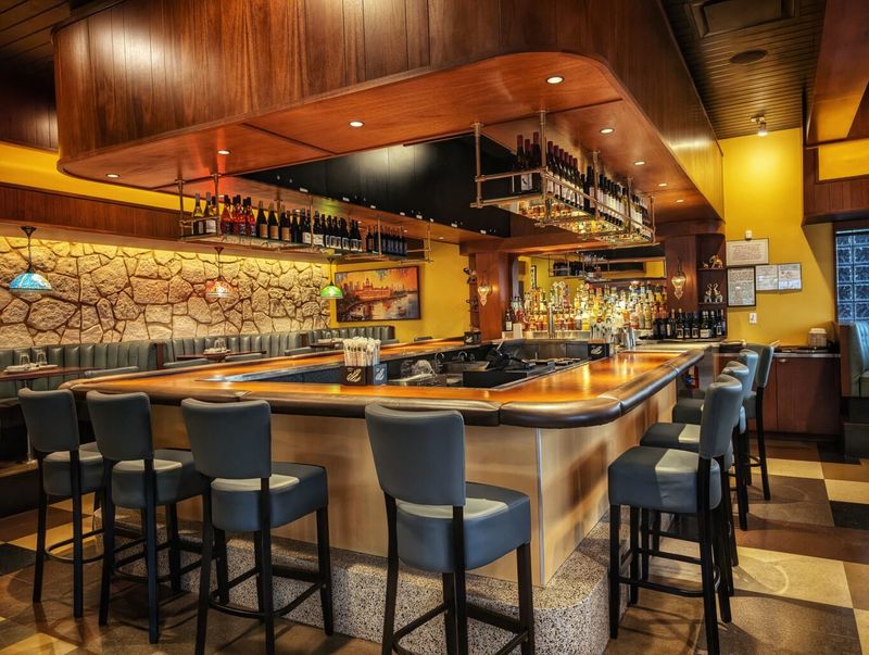 Spice Room (Denver)