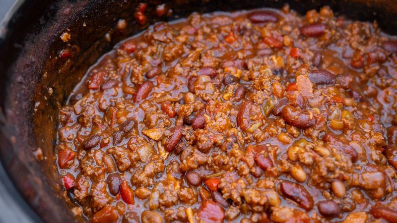 Lean Protein, Bold Spice
