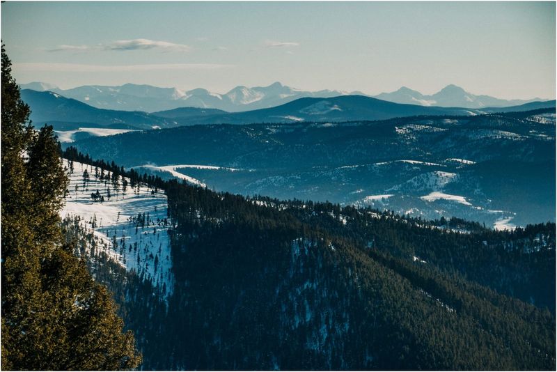 No Crowds, Just Quiet