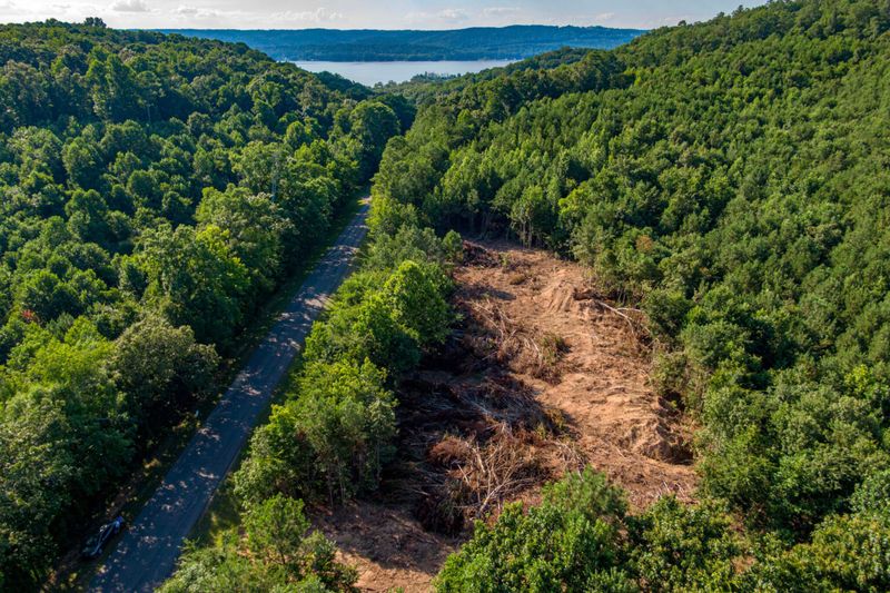 Why Locals Worry About the Future of Alabama's Beauty