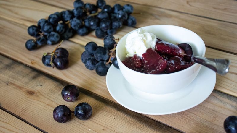 Regional Cuisine Adjusting to Broader Palates