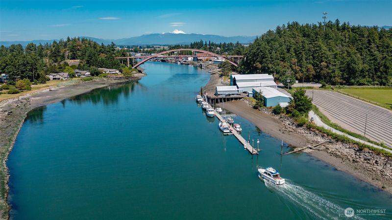 Waterfront Views That Calm the Soul