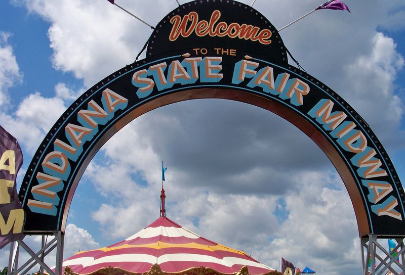 Indiana State Fair (Indianapolis, IN)