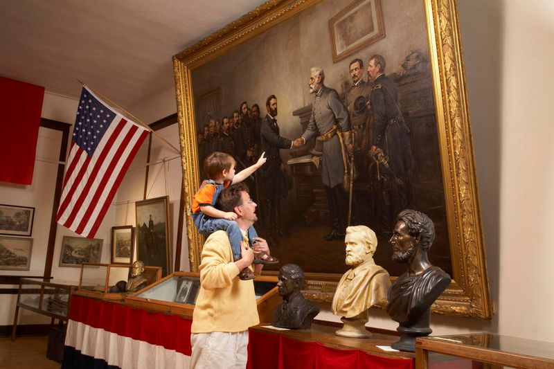 Museums That Keep It Real