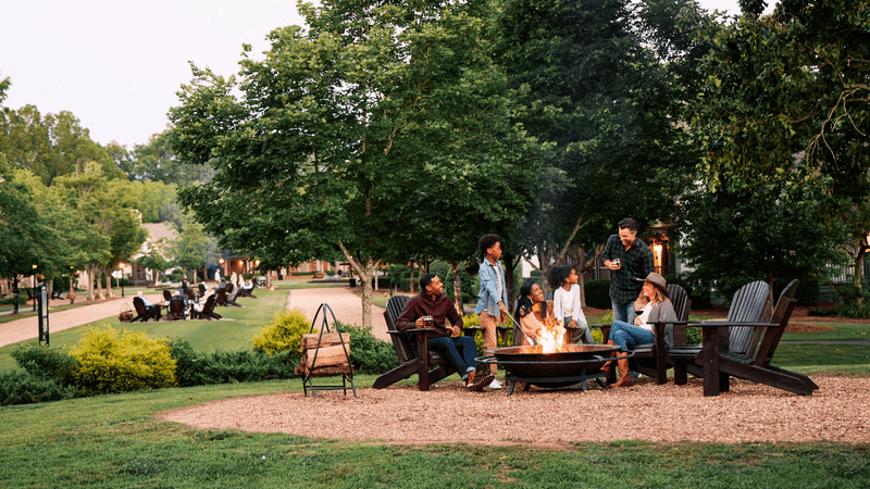 Natural Retreats Overwhelmed By Visitor Traffic