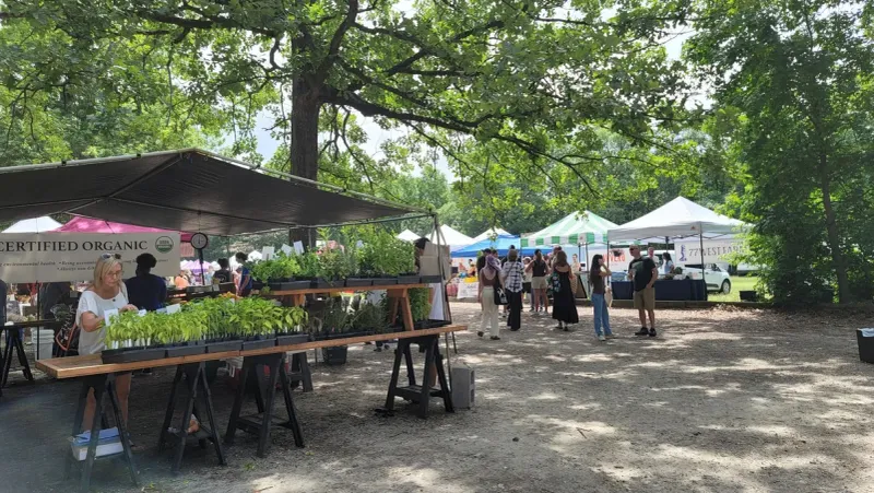 RVA Big Market (Richmond)