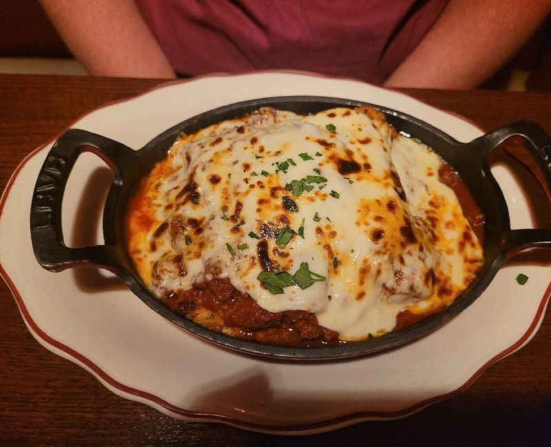Signature Dishes With Staying Power