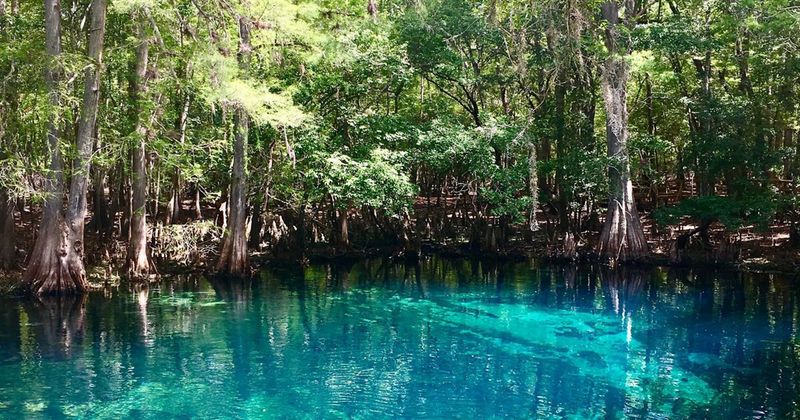 Freshwater Resources Strained by Tourism Demand