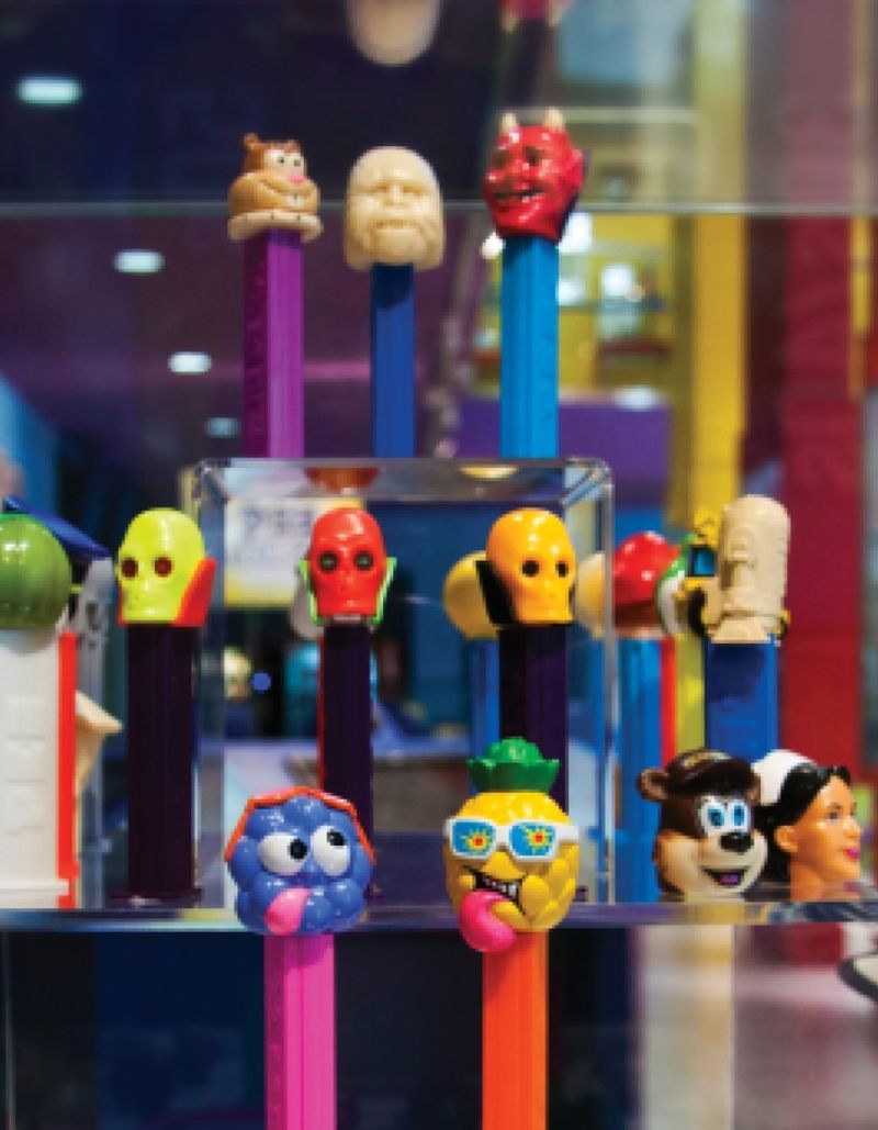 Connecticut's Quirky Museums