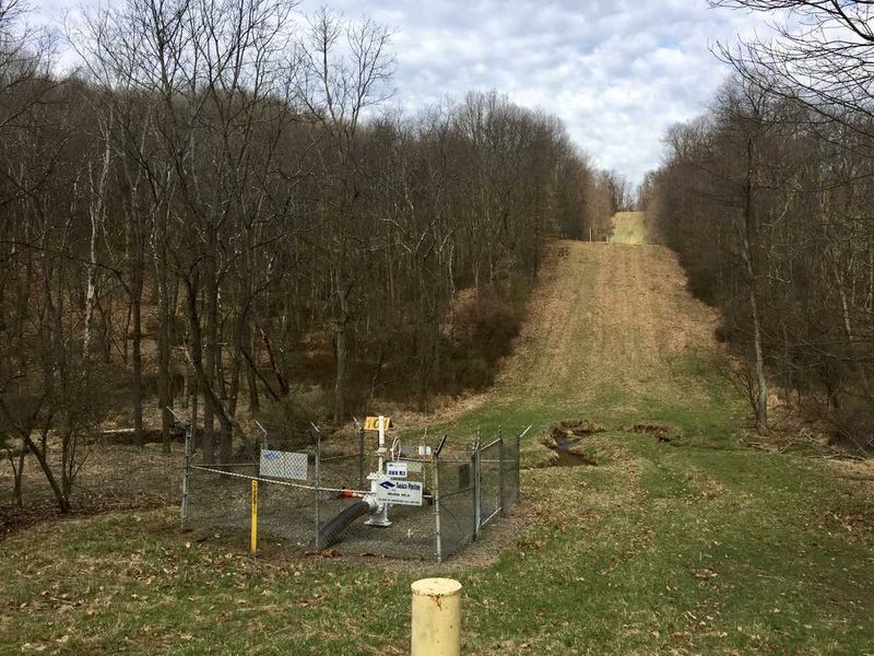 Reported Sightings and Unexplained Events