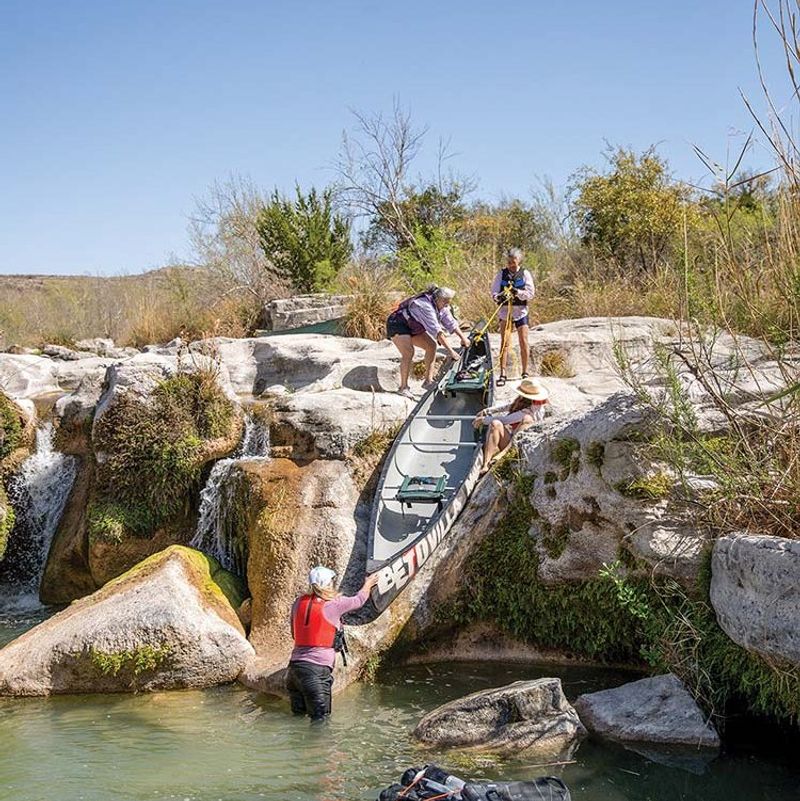 Public Lands Include Etiquette And Permits