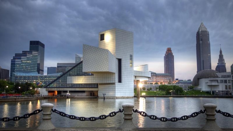 Cleveland City Escape