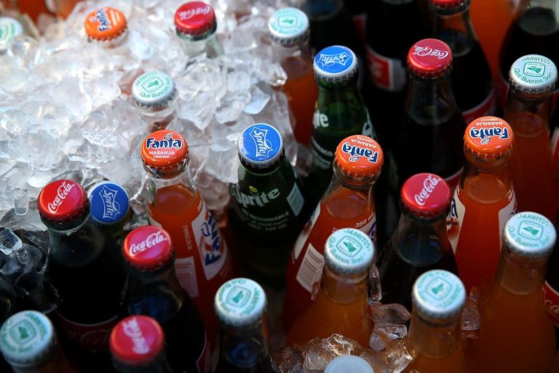It's Called Pop, Not Soda