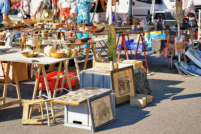 Preservation, Community and Sustainability