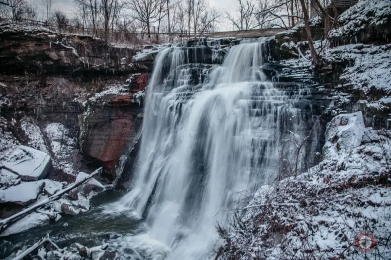 Cuyahoga Valley National Park