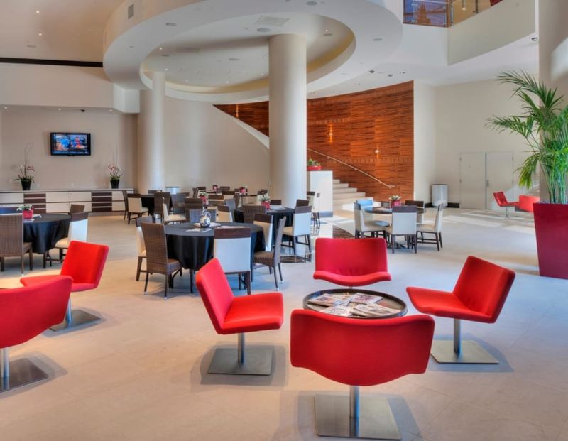 The Buffet at Valley View Casino, San Diego area, CA