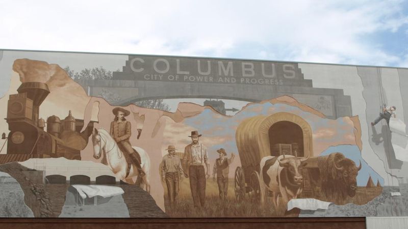 Columbus: Low-Key Arts And Local Flavor
