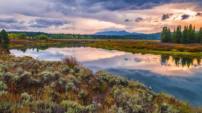 The Overlooked Strain on Glacier Country