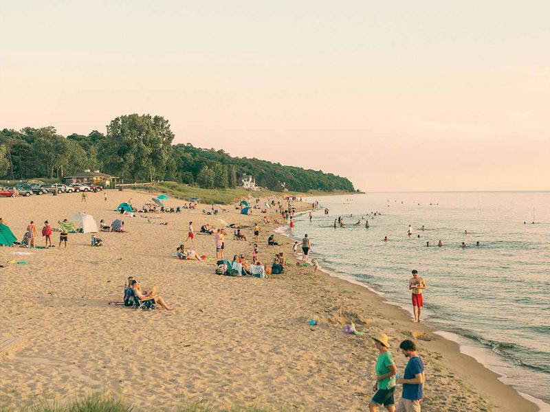 Saugatuck and Douglas: Art Towns Bursting at the Seams