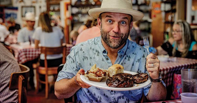 Why Locals and Travelers Keep Raving