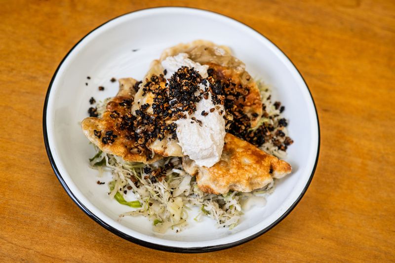 Explore Unique Dishes