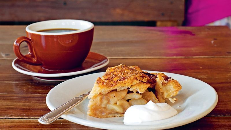 Perfect Pairings With Coffee