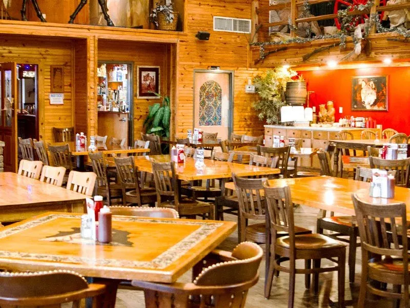 Family-Owned Local Vibe