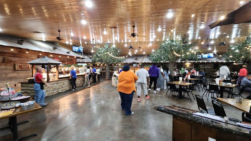 Multi-Generational Family Atmosphere