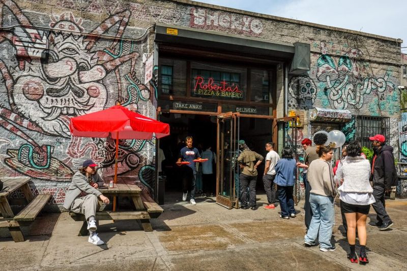 Roberta's (Bushwick)