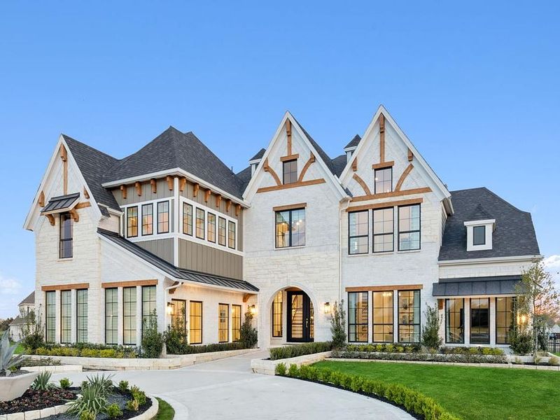Architectural Beauty and Neighborhood Character