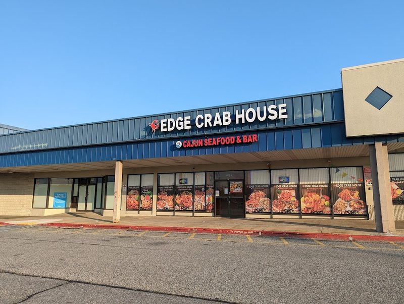The Crab Shack Edgewater (Edgewater)