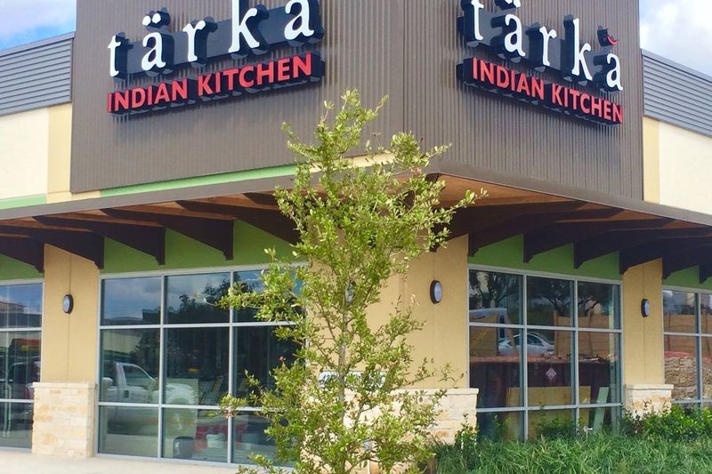 Tarka Indian Kitchen
