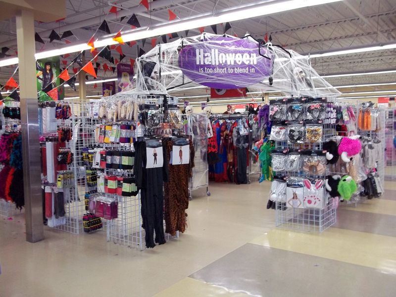 Early October Shopping Strategy