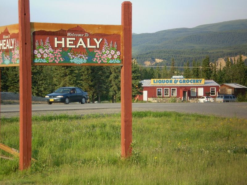 Healy