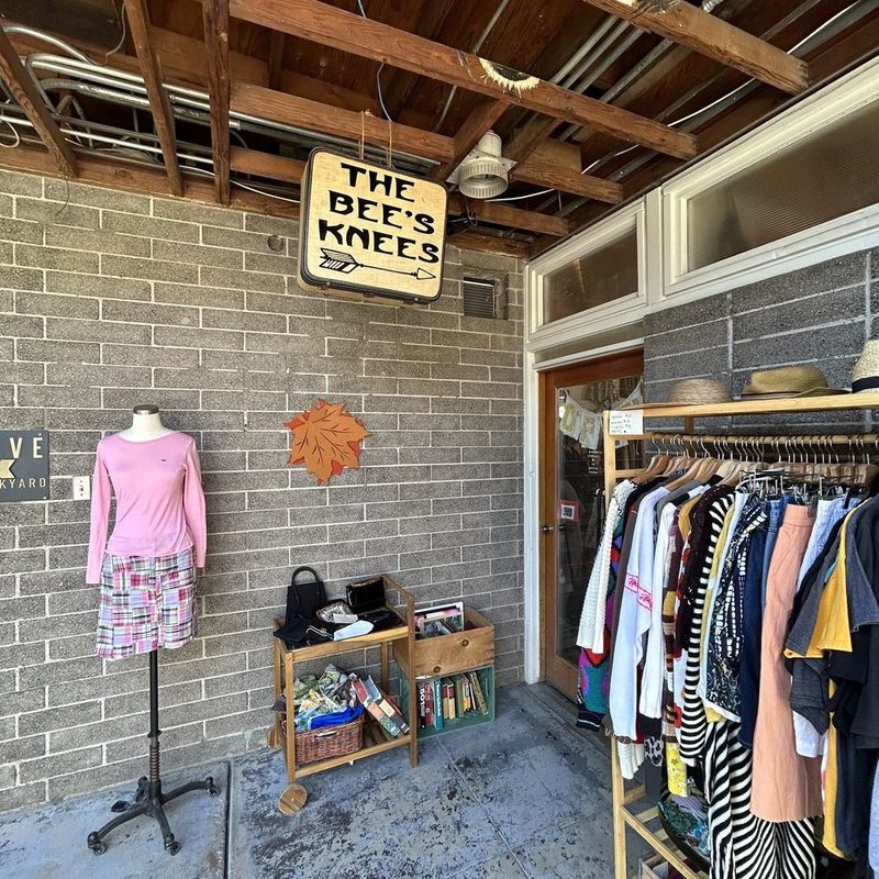 Arizona Thrift Hopping Route Planning
