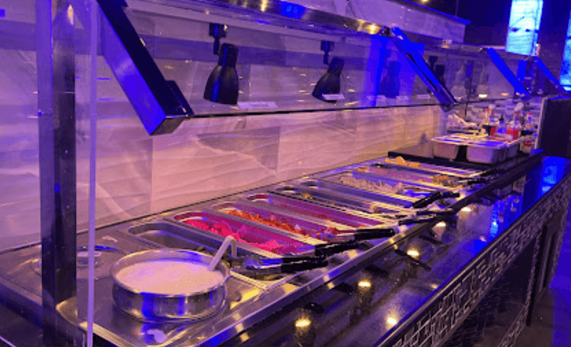 Menu Highlights That Keep Regulars Coming Back