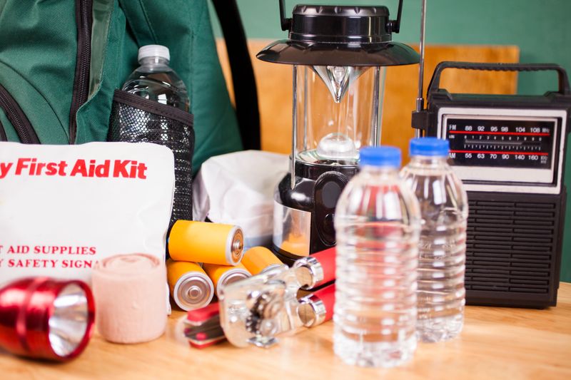 Emergency Preparedness for Visitors