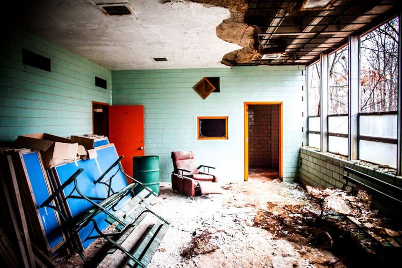 Northville Psychiatric Hospital (Northville)