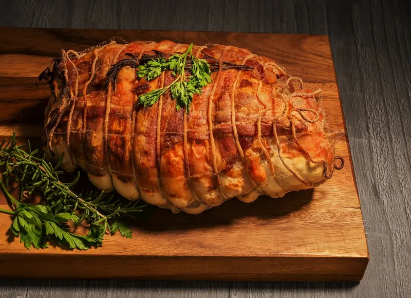 Stuffed Meats & Ready-To-Cook Specials