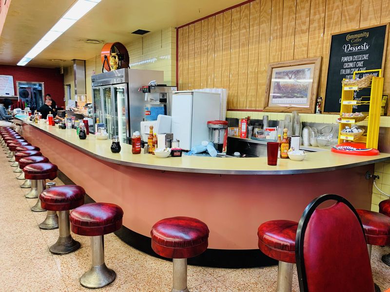 Yale Street Grill (Houston)