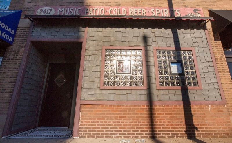 Local Character Is Fading Fast