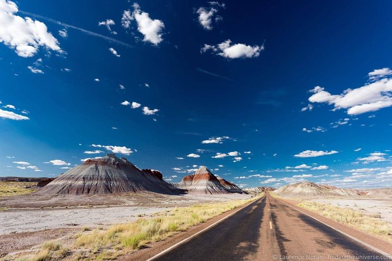 Discovery Gave Way To Checkbox Tourism