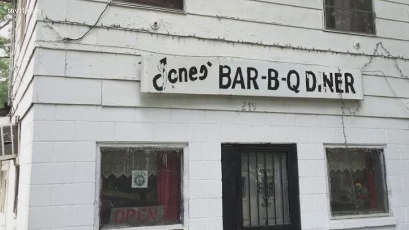 Oldest Black-Owned Restaurant in America