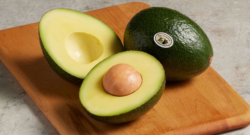 Direct Access to the Perfect Avocado