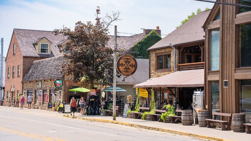 Indiana’s Hidden-Gem Antique Scene