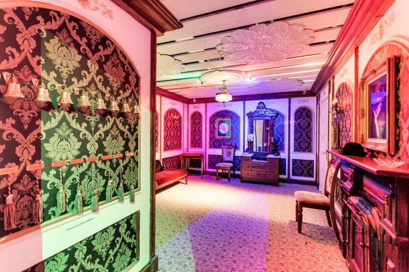 The Experience Travelers Can’t Stop Talking About