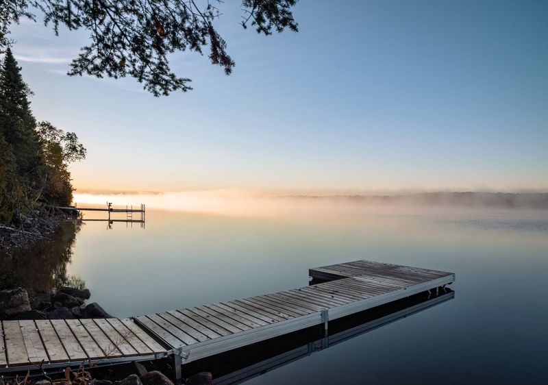 Why Minnesota’s Lakes Still Hold Their Magic