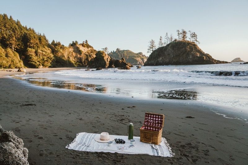 Why These Towns Redefine the California Coast