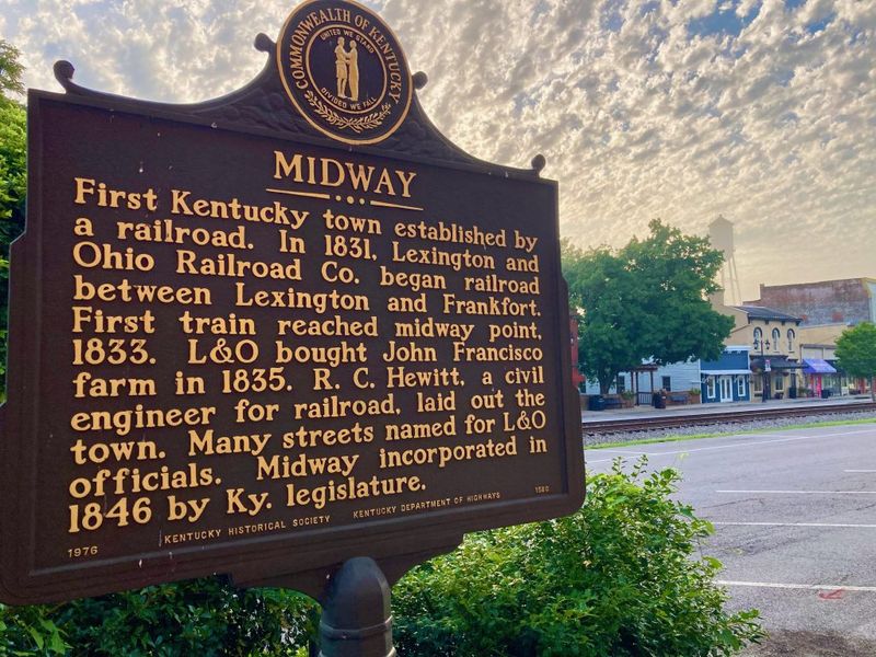 Why These Laws Tell Kentucky’s Story